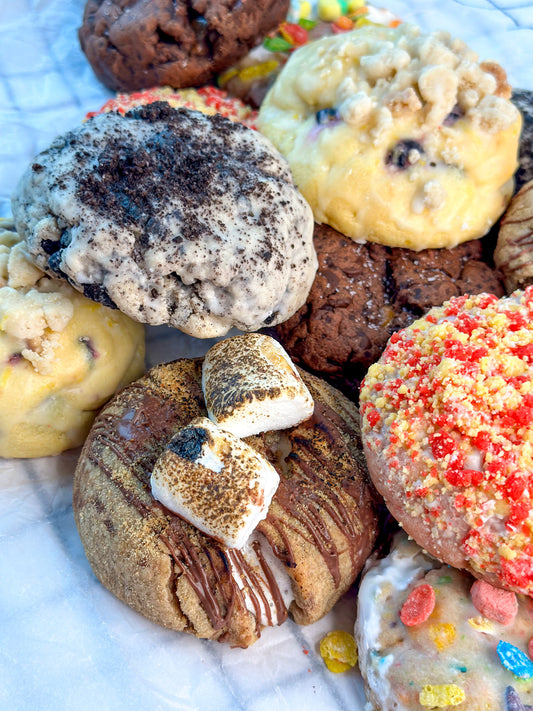 Cookie Bundle (6)