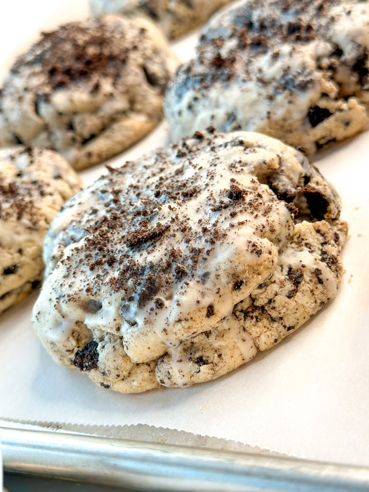 Oreo Overload