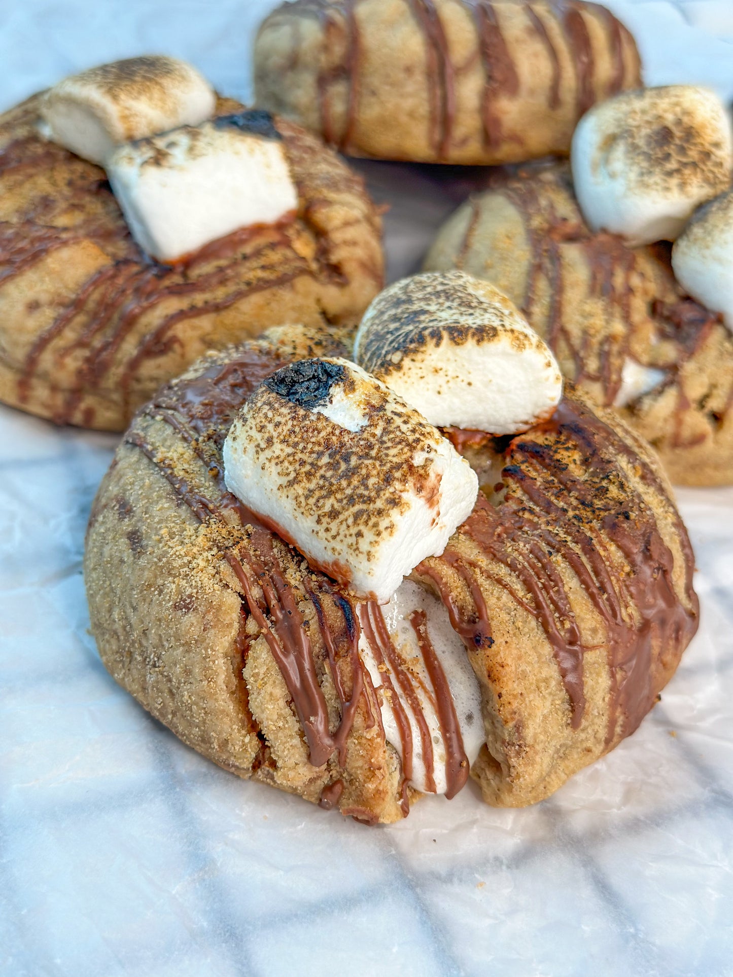 S'mores Galore